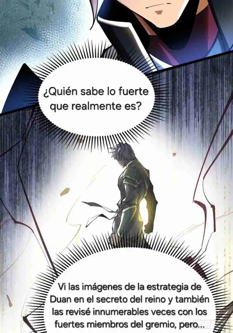 Realmente No Quiero Aprender Hechizos Prohibidos - Capítulo 58 - Página 38 - LectorTMOo