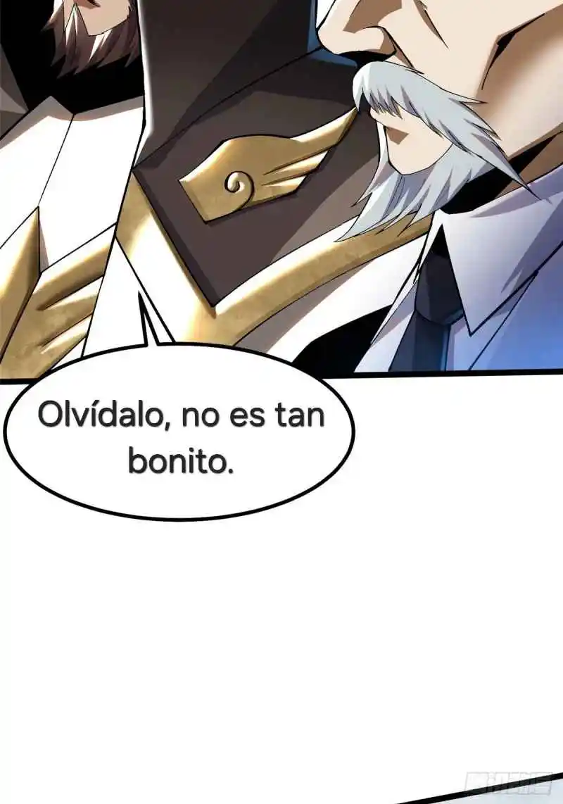 Realmente No Quiero Aprender Hechizos Prohibidos - Capítulo 58 - Página 41 - LectorTMOo