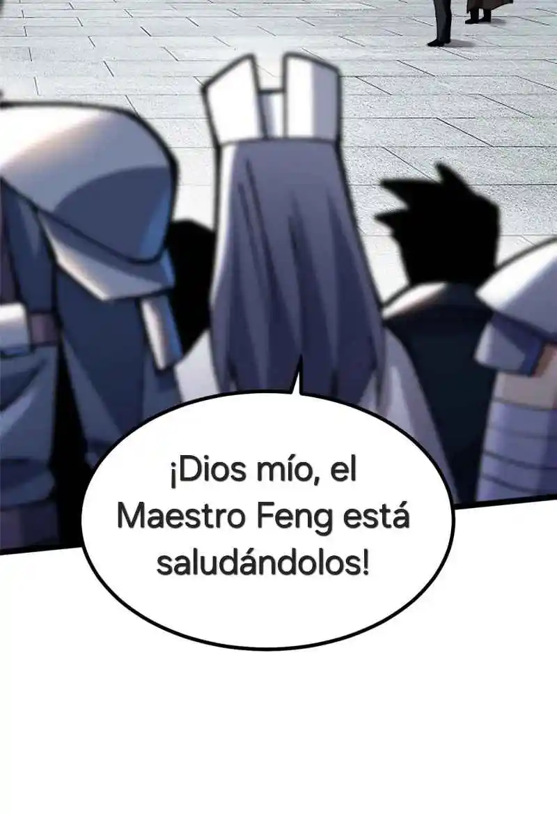 Realmente No Quiero Aprender Hechizos Prohibidos - Capítulo 58 - Página 45 - LectorTMOo