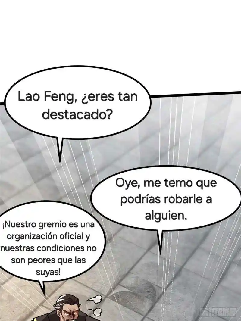 Realmente No Quiero Aprender Hechizos Prohibidos - Capítulo 58 - Página 46 - LectorTMOo