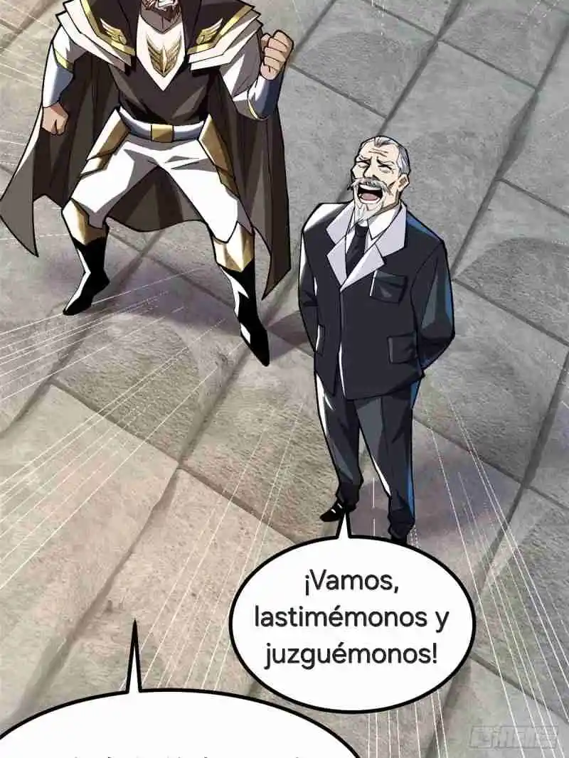 Realmente No Quiero Aprender Hechizos Prohibidos - Capítulo 58 - Página 47 - LectorTMOo