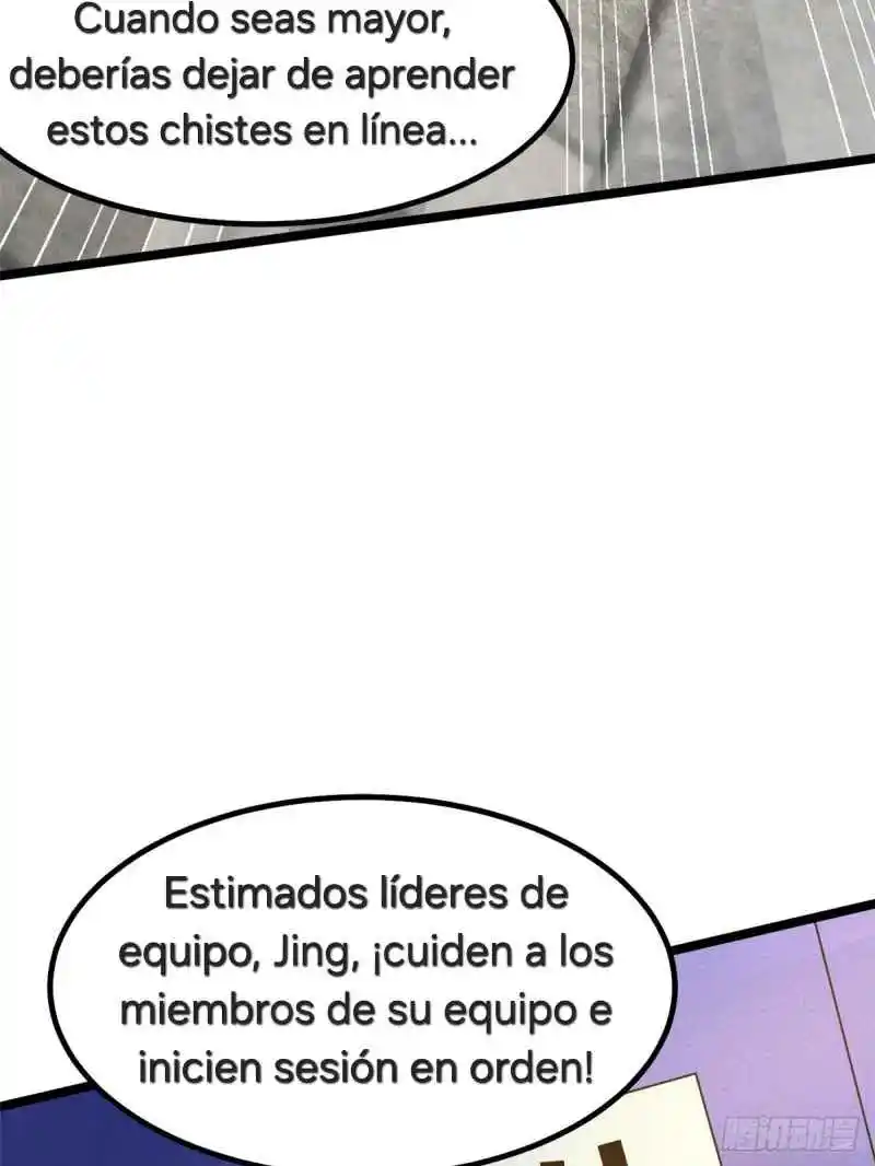 Realmente No Quiero Aprender Hechizos Prohibidos - Capítulo 58 - Página 48 - LectorTMOo