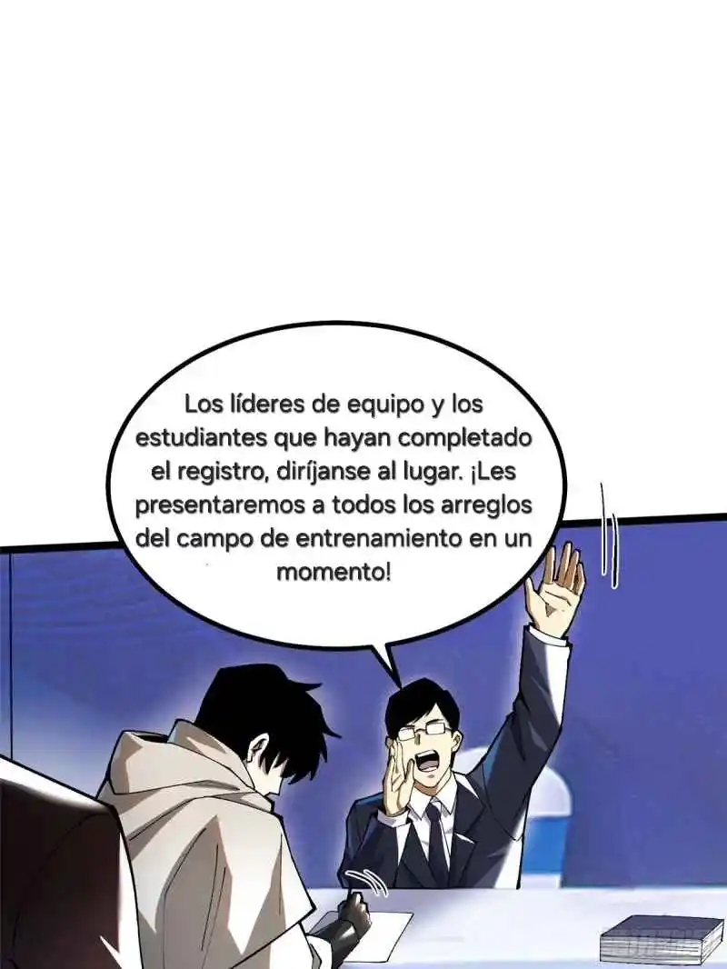 Realmente No Quiero Aprender Hechizos Prohibidos - Capítulo 58 - Página 50 - LectorTMOo