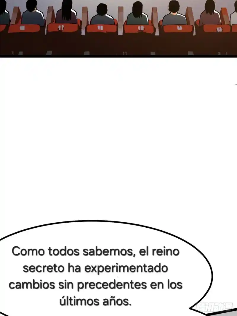 Realmente No Quiero Aprender Hechizos Prohibidos - Capítulo 58 - Página 53 - LectorTMOo
