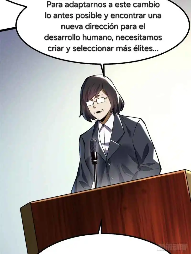 Realmente No Quiero Aprender Hechizos Prohibidos - Capítulo 58 - Página 54 - LectorTMOo
