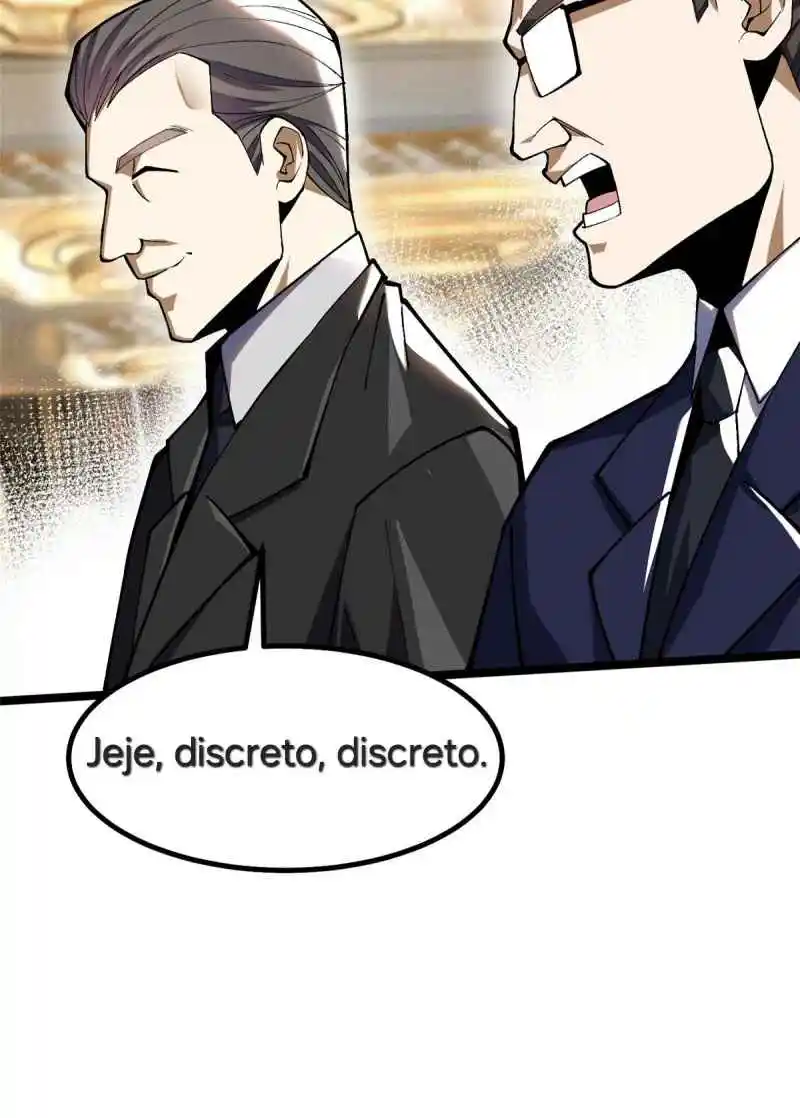 Realmente No Quiero Aprender Hechizos Prohibidos - Capítulo 58 - Página 56 - LectorTMOo