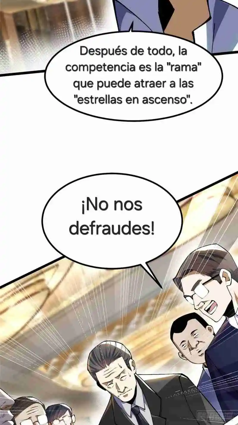 Realmente No Quiero Aprender Hechizos Prohibidos - Capítulo 58 - Página 59 - LectorTMOo