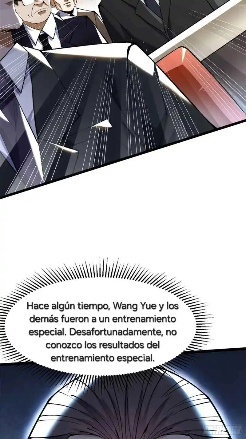 Realmente No Quiero Aprender Hechizos Prohibidos - Capítulo 58 - Página 60 - LectorTMOo
