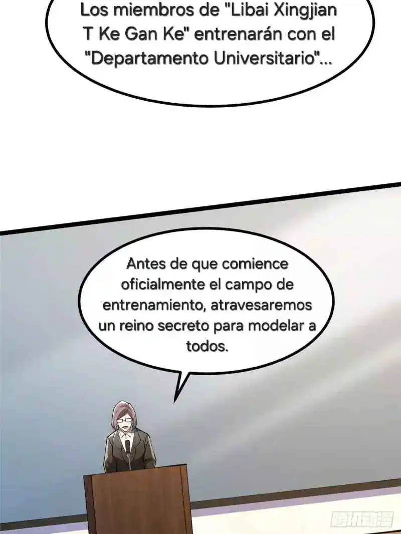 Realmente No Quiero Aprender Hechizos Prohibidos - Capítulo 59 - Página 4 - LectorTMOo