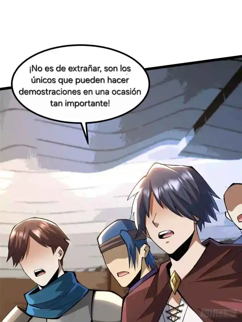 Realmente No Quiero Aprender Hechizos Prohibidos - Capítulo 59 - Página 10 - LectorTMOo