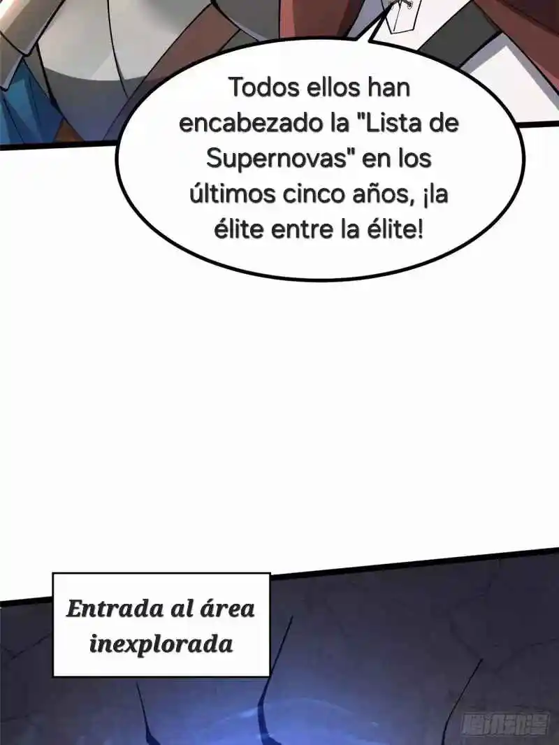 Realmente No Quiero Aprender Hechizos Prohibidos - Capítulo 59 - Página 11 - LectorTMOo