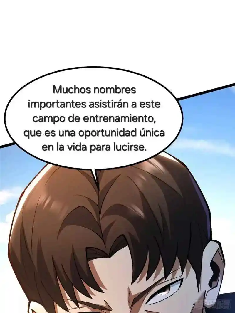 Realmente No Quiero Aprender Hechizos Prohibidos - Capítulo 59 - Página 15 - LectorTMOo