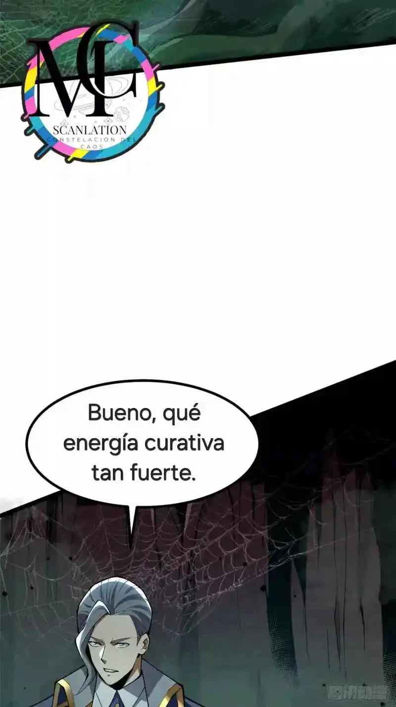 Realmente No Quiero Aprender Hechizos Prohibidos - Capítulo 59 - Página 19 - LectorTMOo