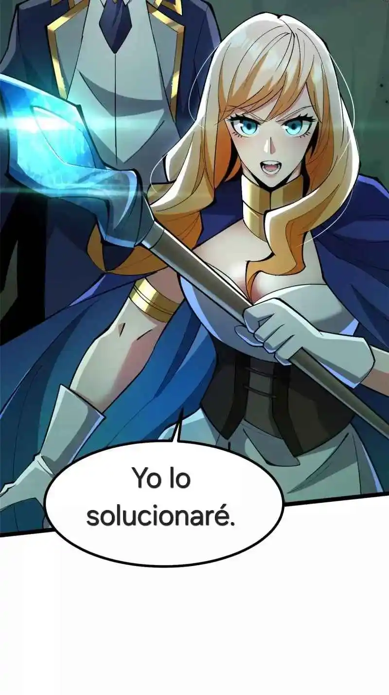 Realmente No Quiero Aprender Hechizos Prohibidos - Capítulo 59 - Página 20 - LectorTMOo