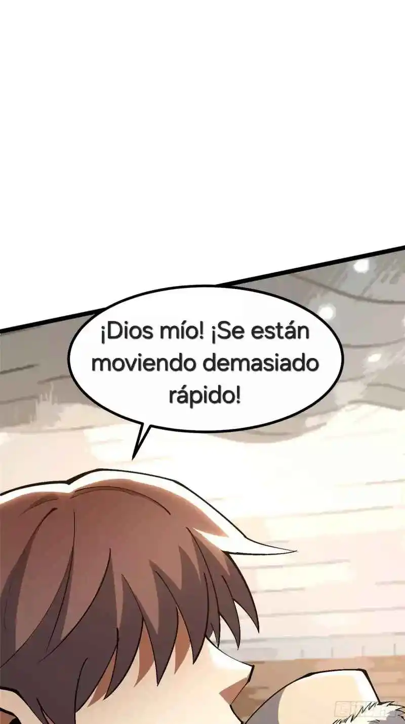 Realmente No Quiero Aprender Hechizos Prohibidos - Capítulo 59 - Página 28 - LectorTMOo