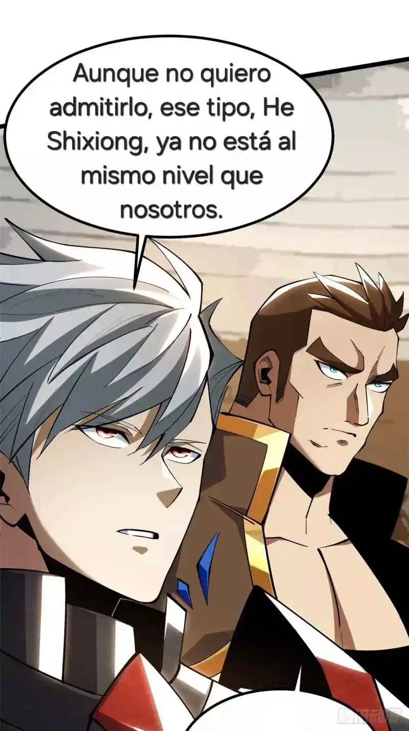 Realmente No Quiero Aprender Hechizos Prohibidos - Capítulo 59 - Página 32 - LectorTMOo