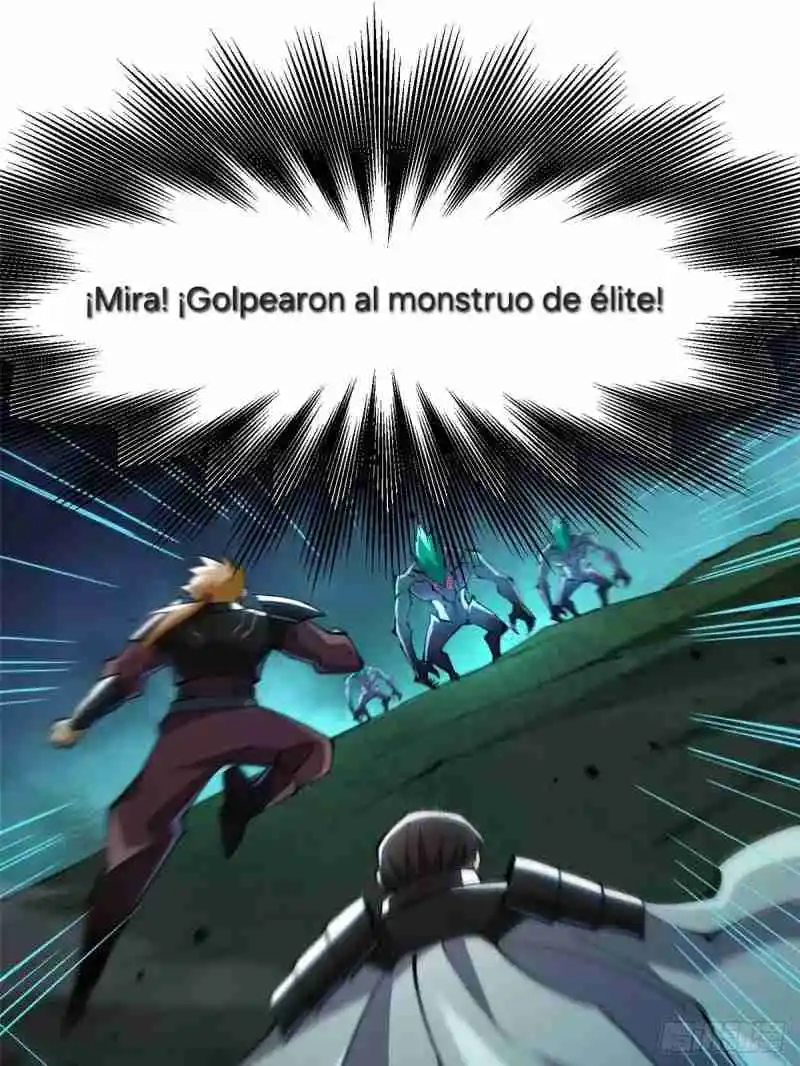 Realmente No Quiero Aprender Hechizos Prohibidos - Capítulo 59 - Página 34 - LectorTMOo