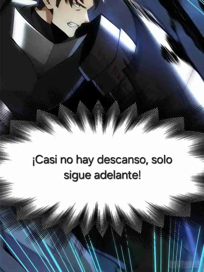 Realmente No Quiero Aprender Hechizos Prohibidos - Capítulo 59 - Página 36 - LectorTMOo