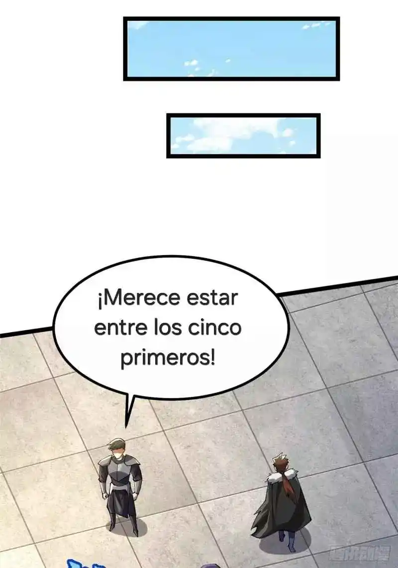 Realmente No Quiero Aprender Hechizos Prohibidos - Capítulo 59 - Página 49 - LectorTMOo