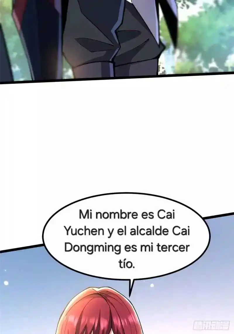 Realmente No Quiero Aprender Hechizos Prohibidos - Capítulo 59 - Página 52 - LectorTMOo