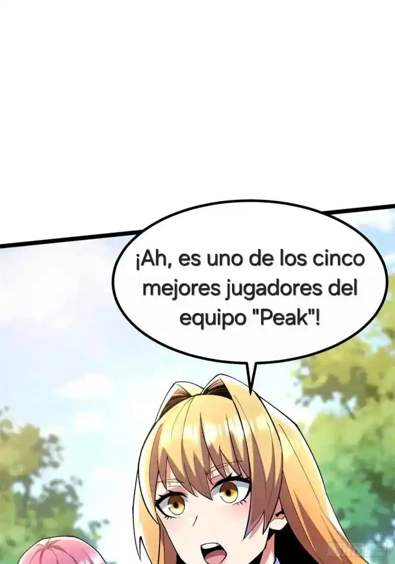 Realmente No Quiero Aprender Hechizos Prohibidos - Capítulo 59 - Página 55 - LectorTMOo