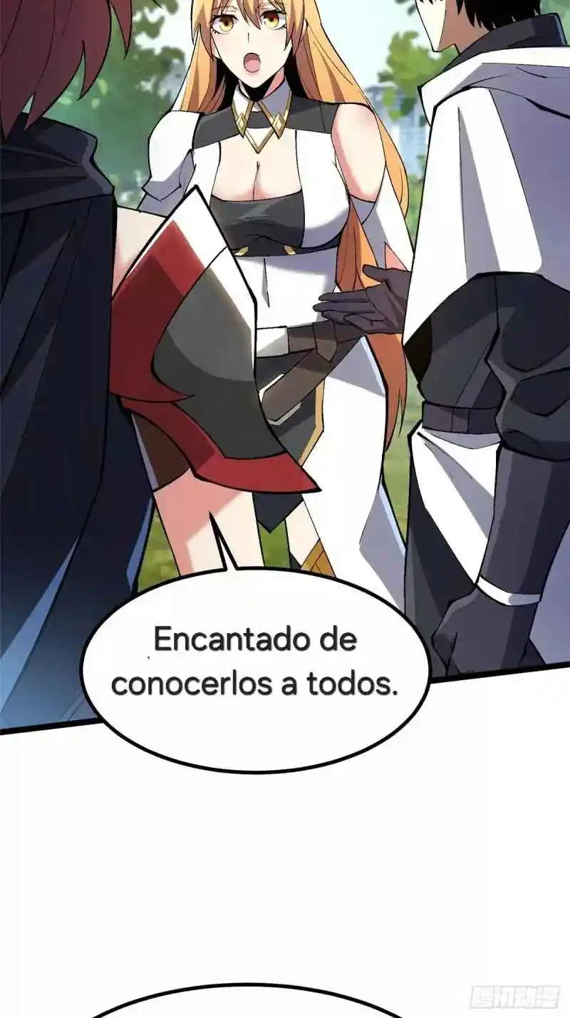 Realmente No Quiero Aprender Hechizos Prohibidos - Capítulo 59 - Página 60 - LectorTMOo