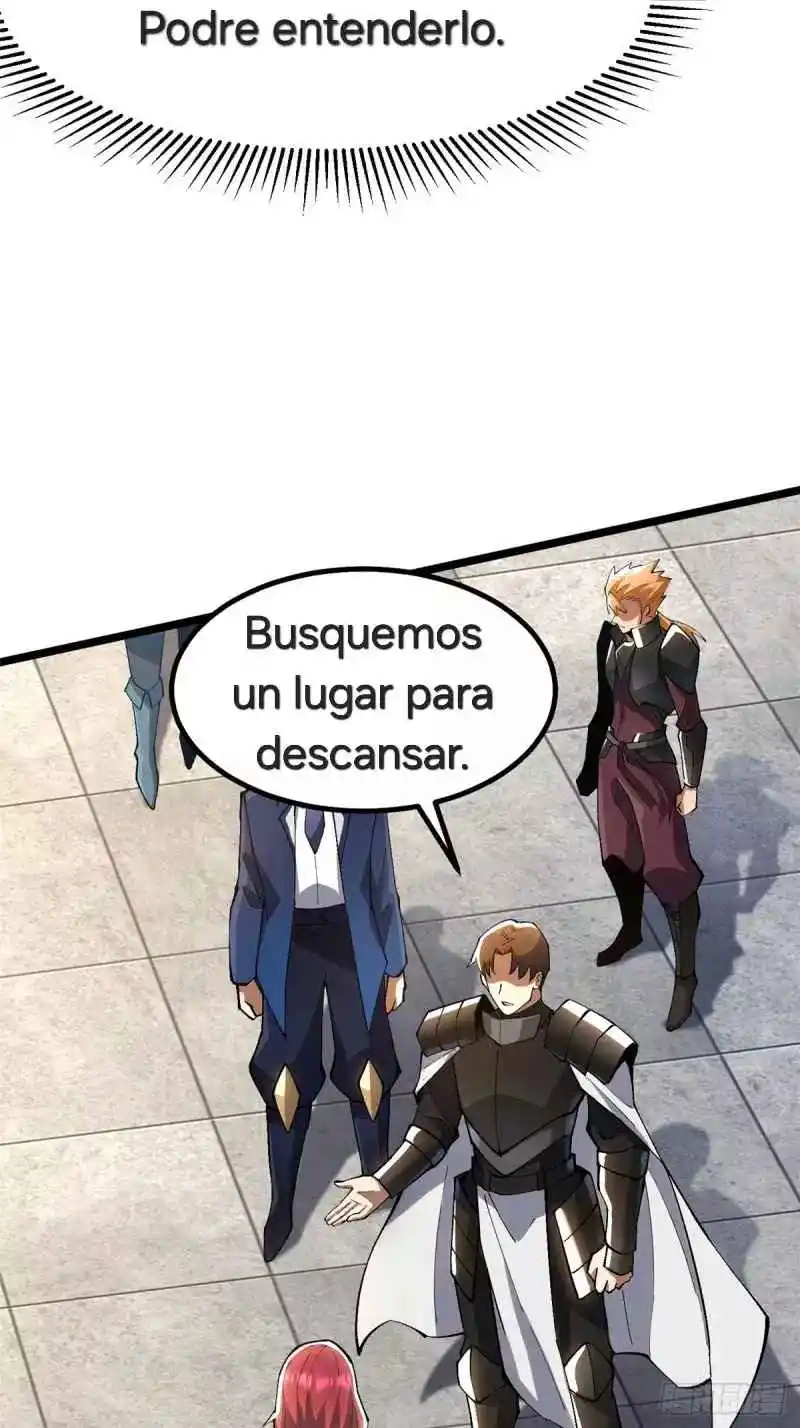 Realmente No Quiero Aprender Hechizos Prohibidos - Capítulo 59 - Página 64 - LectorTMOo