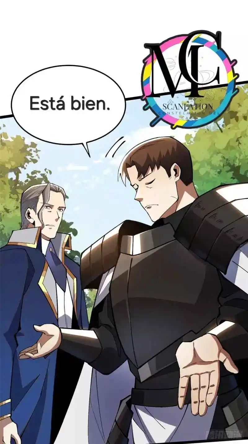Realmente No Quiero Aprender Hechizos Prohibidos - Capítulo 59 - Página 67 - LectorTMOo