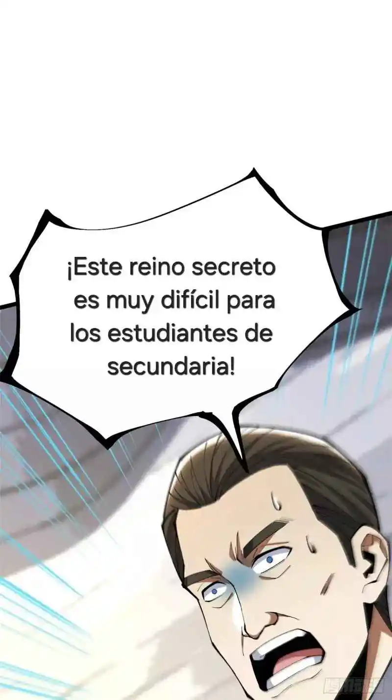 Realmente No Quiero Aprender Hechizos Prohibidos - Capítulo 59 - Página 72 - LectorTMOo