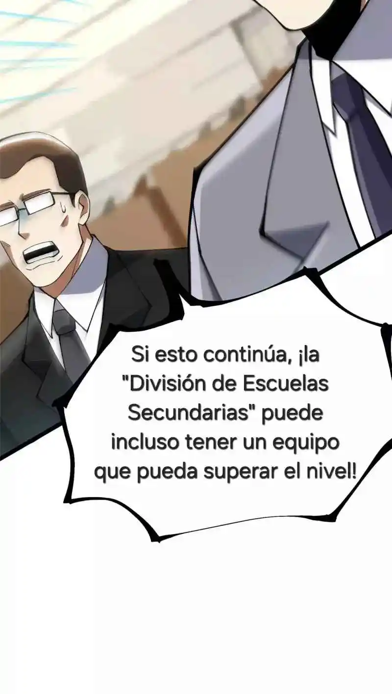 Realmente No Quiero Aprender Hechizos Prohibidos - Capítulo 59 - Página 73 - LectorTMOo