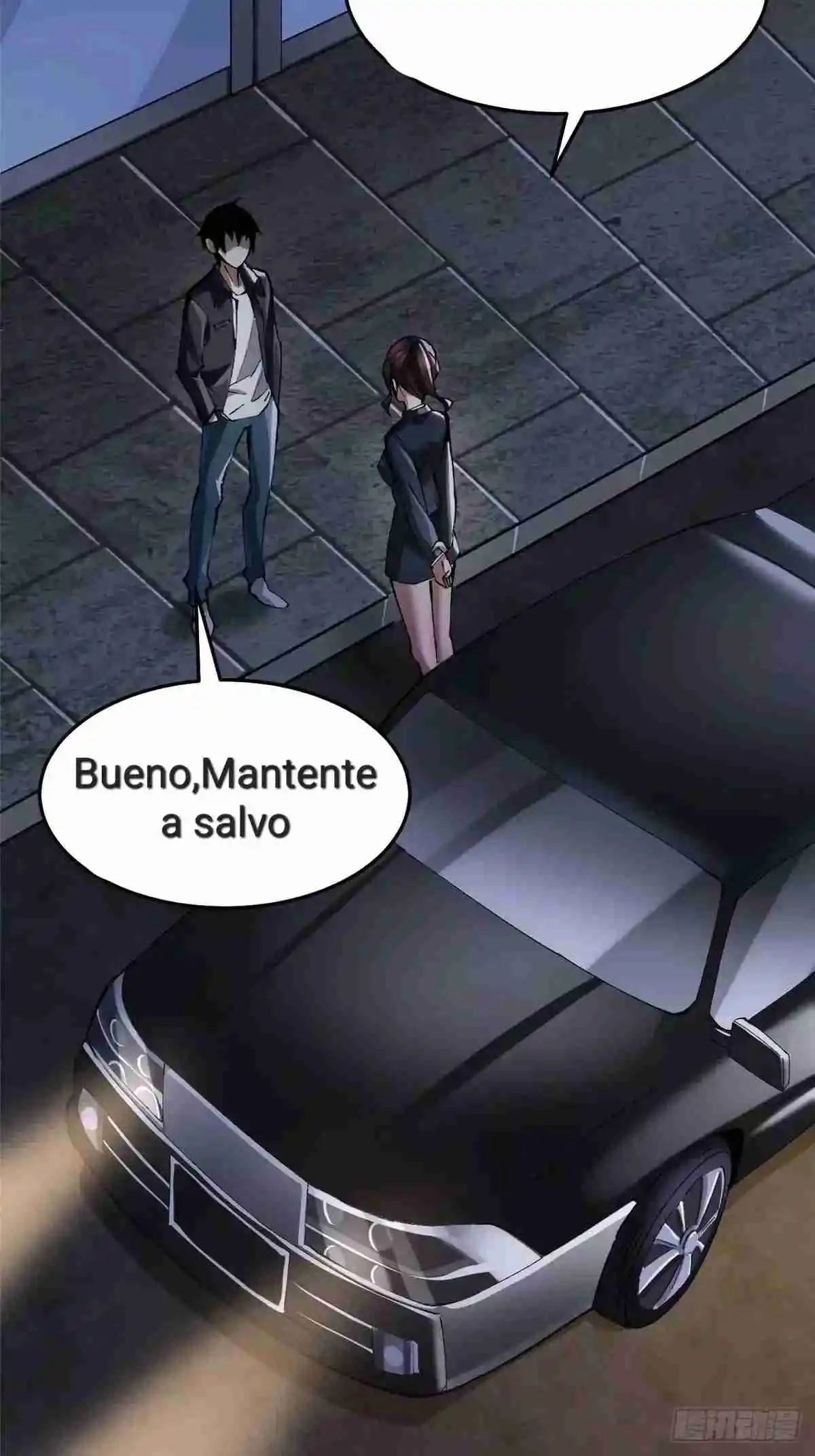 Realmente No Quiero Aprender Hechizos Prohibidos capítulo 6.1 página 11