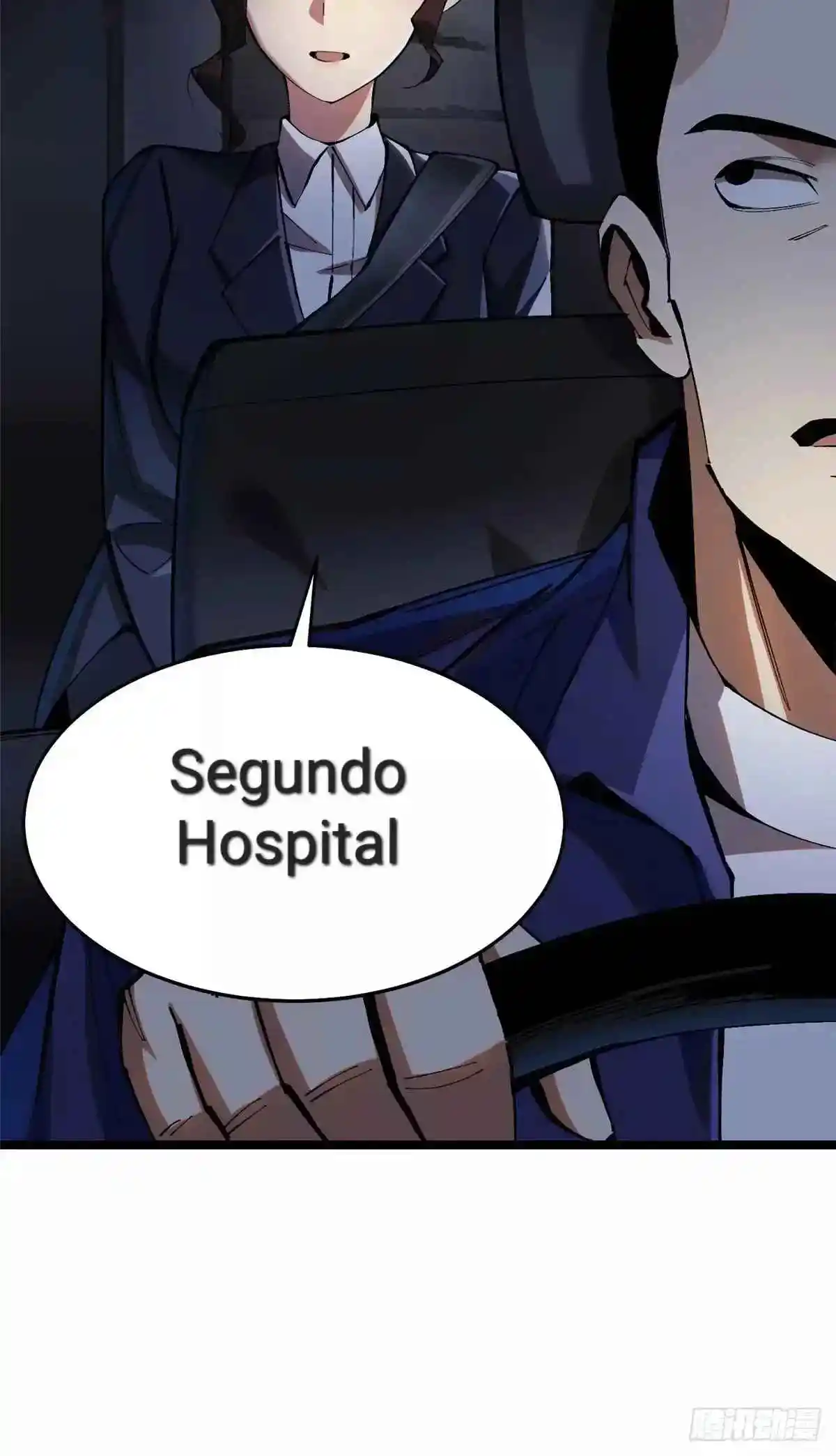 Realmente No Quiero Aprender Hechizos Prohibidos capítulo 6.1 página 13