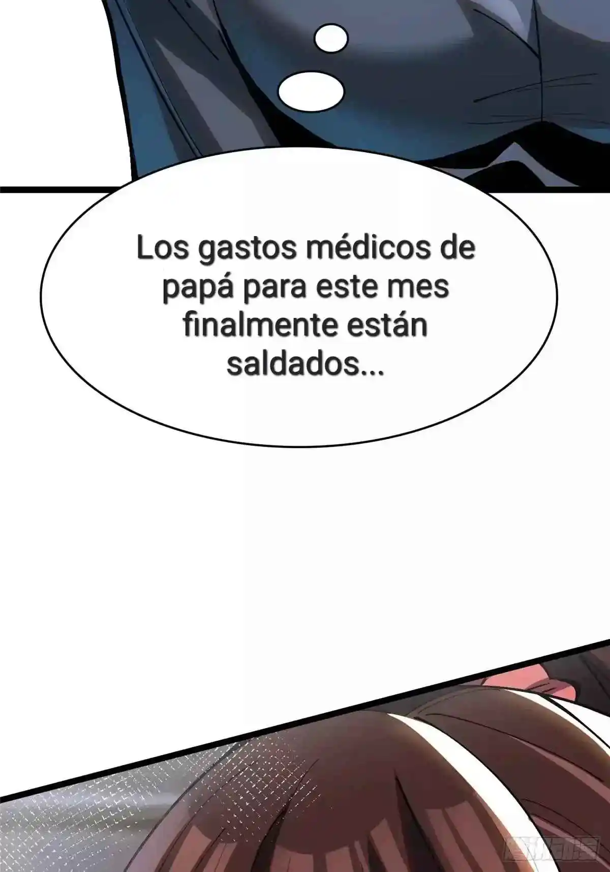 Realmente No Quiero Aprender Hechizos Prohibidos capítulo 6.1 página 17