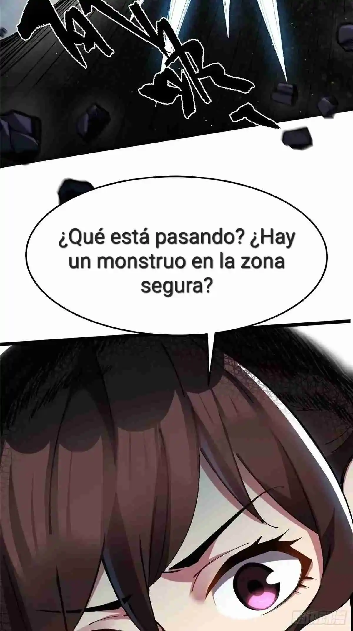 Realmente No Quiero Aprender Hechizos Prohibidos capítulo 6.1 página 36