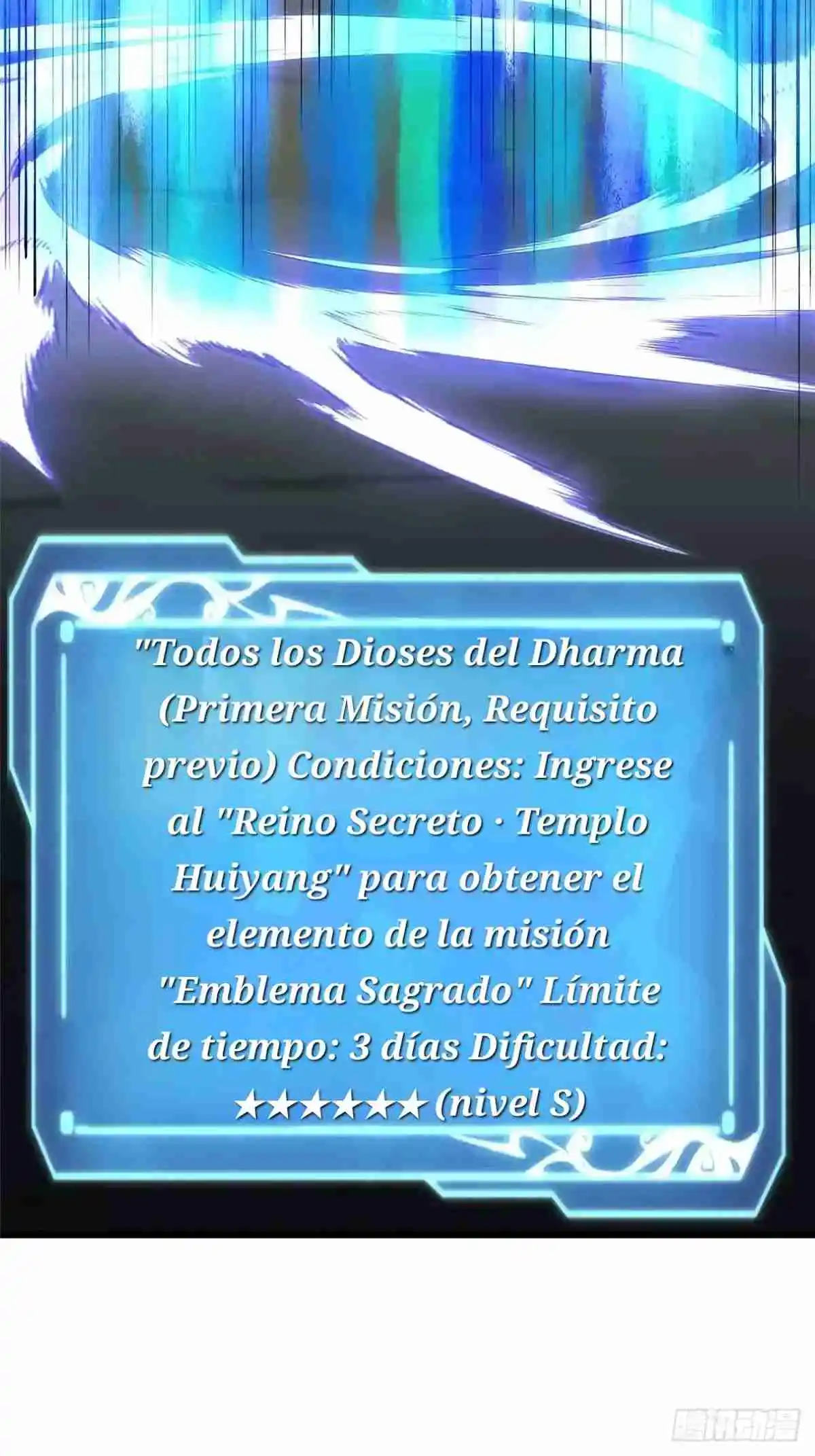 Realmente No Quiero Aprender Hechizos Prohibidos - Capítulo 6 - Página 5 - LectorTMOo