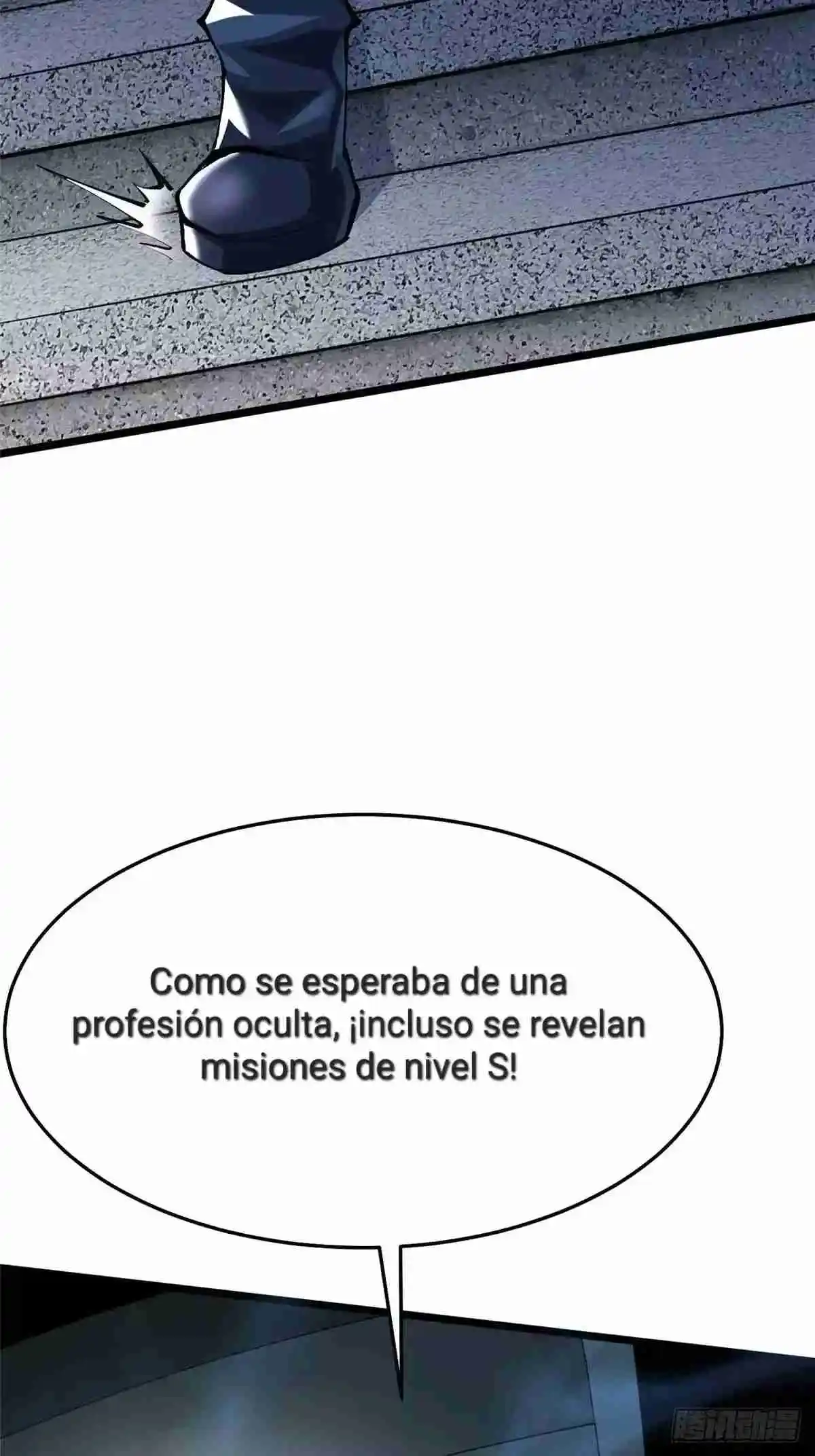 Realmente No Quiero Aprender Hechizos Prohibidos - Capítulo 6 - Página 9 - LectorTMOo