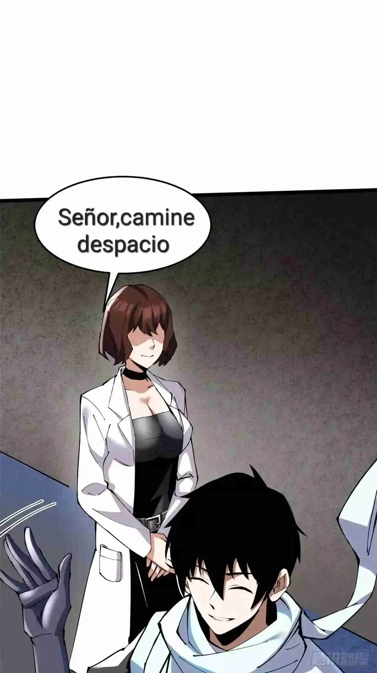 Realmente No Quiero Aprender Hechizos Prohibidos - Capítulo 6 - Página 12 - LectorTMOo