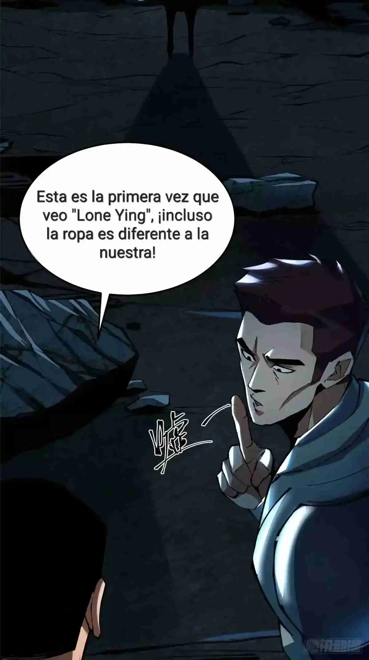 Realmente No Quiero Aprender Hechizos Prohibidos - Capítulo 6 - Página 18 - LectorTMOo