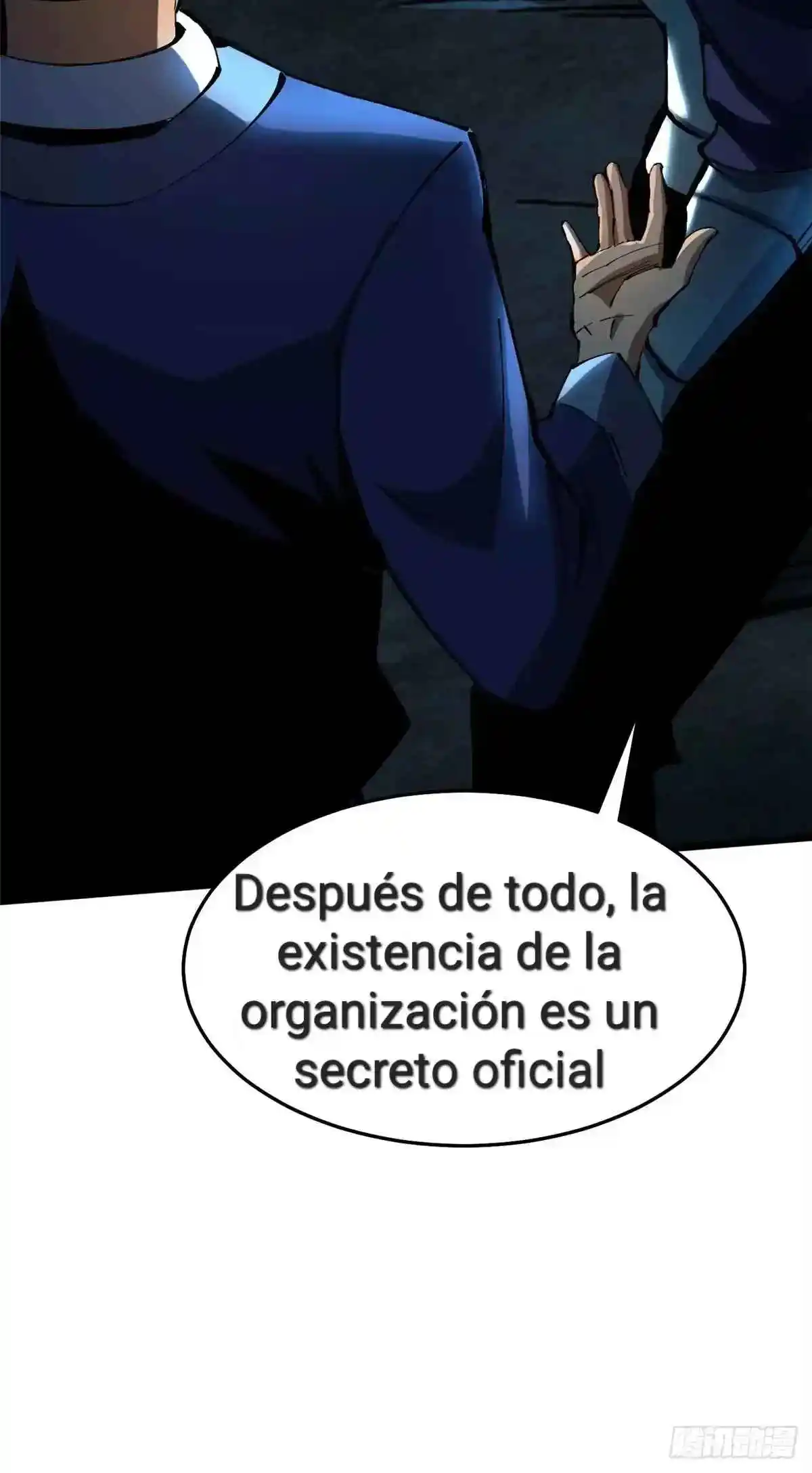 Realmente No Quiero Aprender Hechizos Prohibidos - Capítulo 6 - Página 19 - LectorTMOo