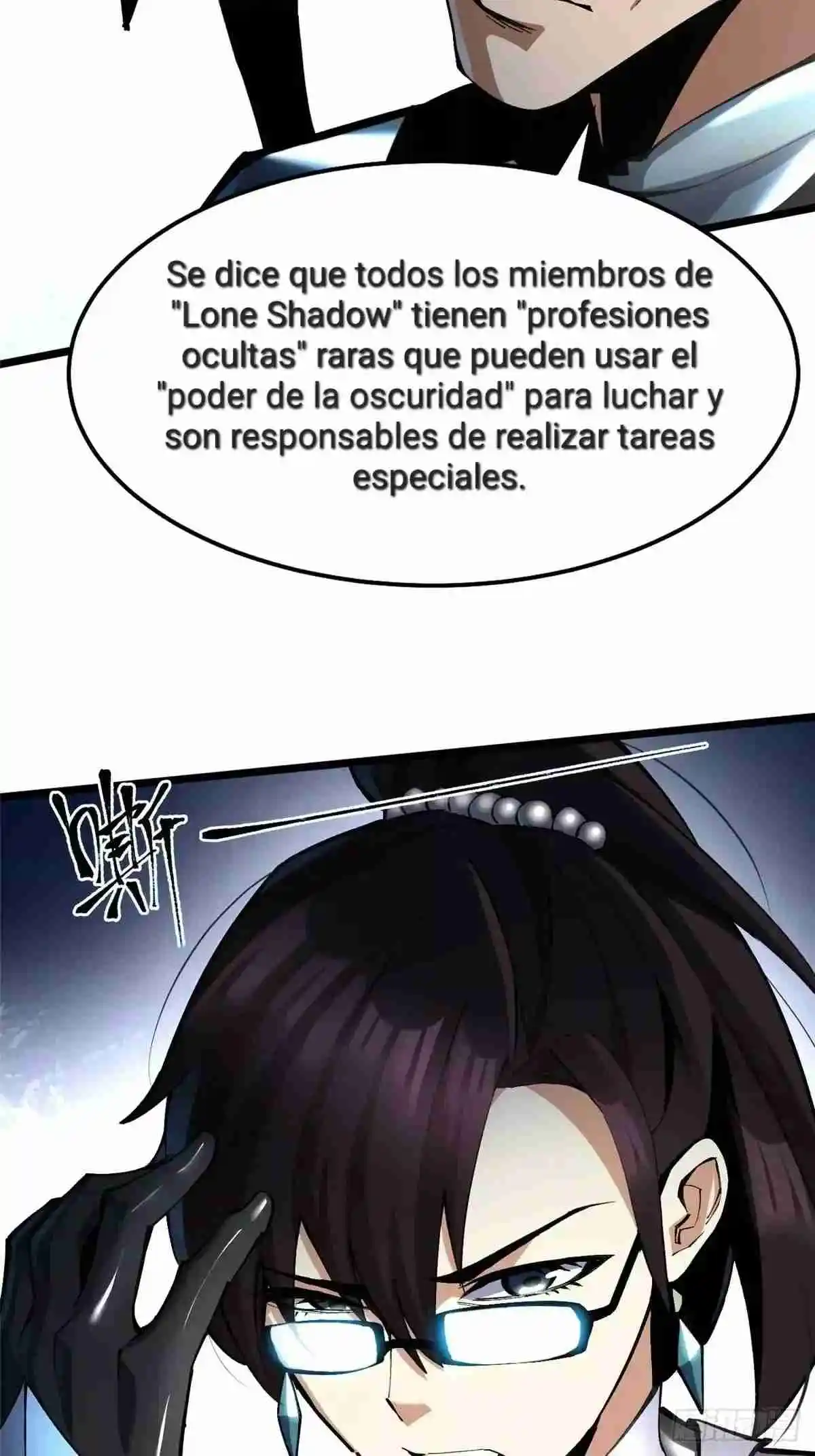 Realmente No Quiero Aprender Hechizos Prohibidos - Capítulo 6 - Página 22 - LectorTMOo