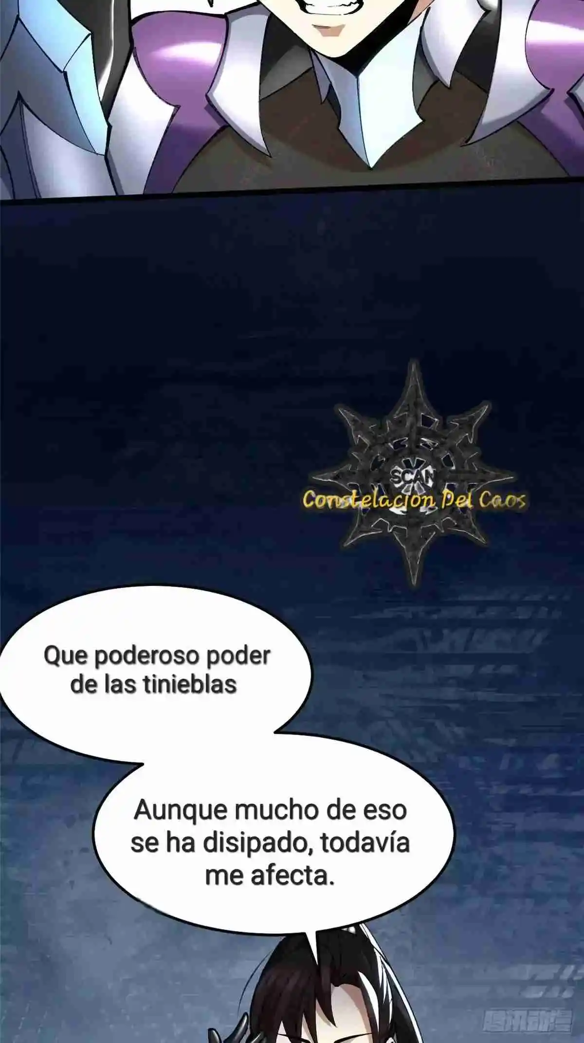 Realmente No Quiero Aprender Hechizos Prohibidos - Capítulo 6 - Página 23 - LectorTMOo