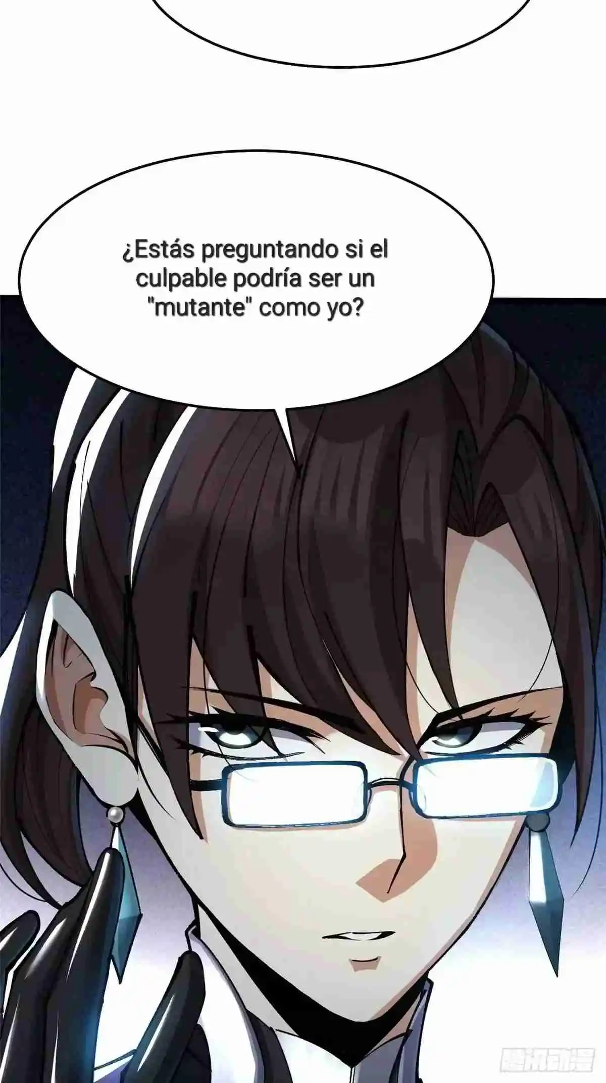 Realmente No Quiero Aprender Hechizos Prohibidos - Capítulo 6 - Página 31 - LectorTMOo