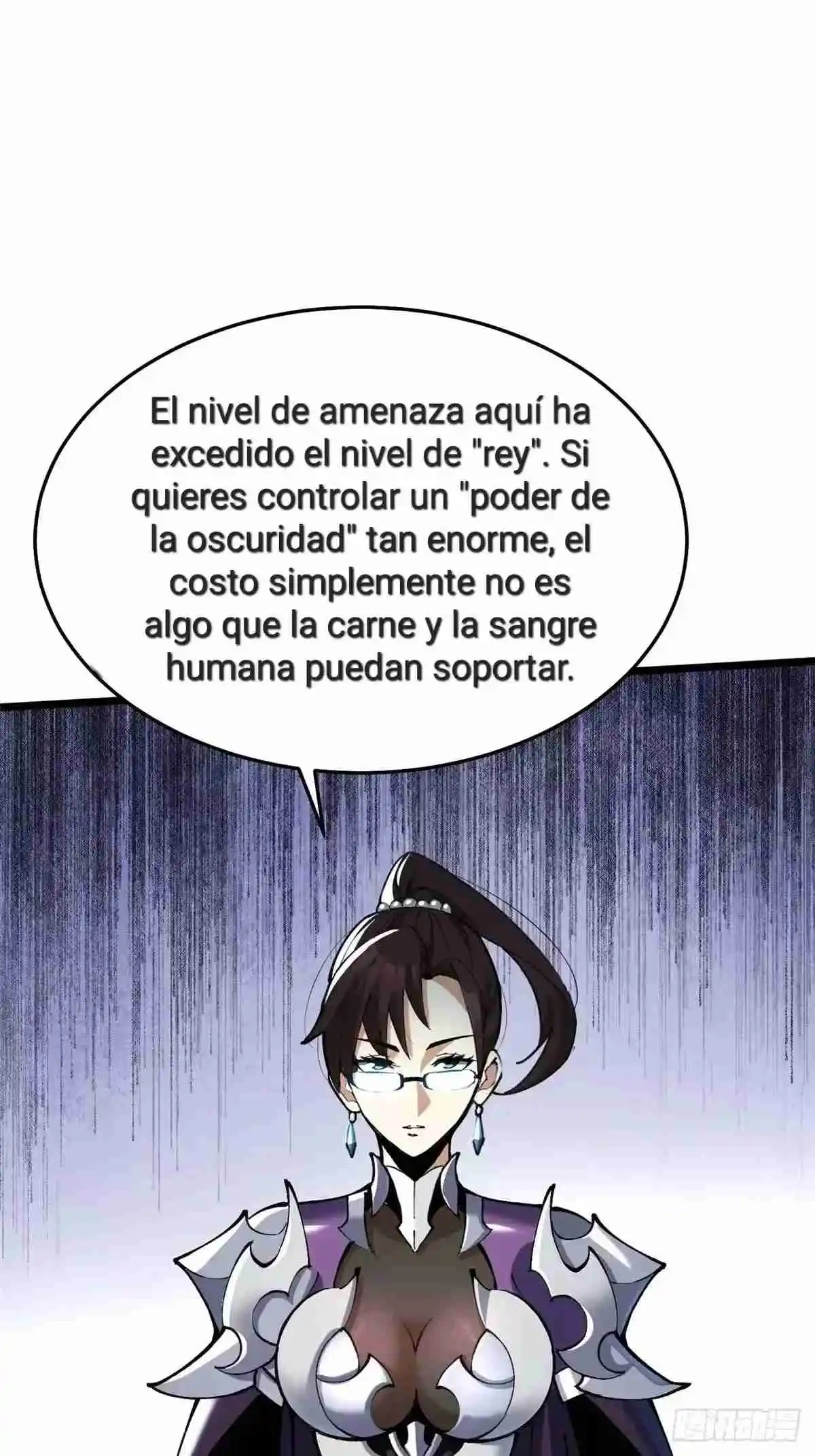 Realmente No Quiero Aprender Hechizos Prohibidos - Capítulo 6 - Página 33 - LectorTMOo