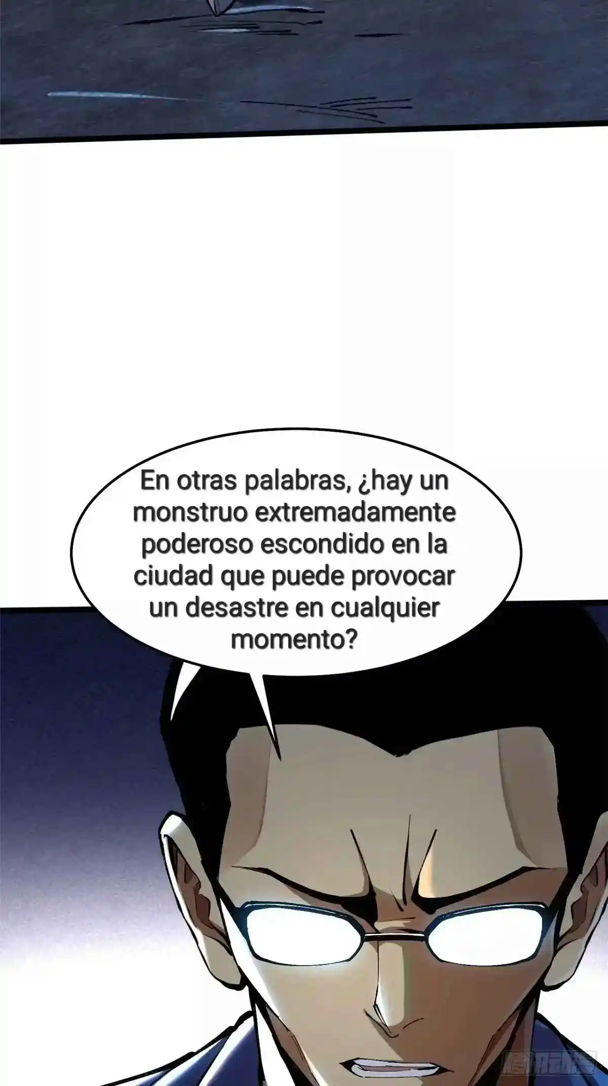 Realmente No Quiero Aprender Hechizos Prohibidos - Capítulo 6 - Página 35 - LectorTMOo