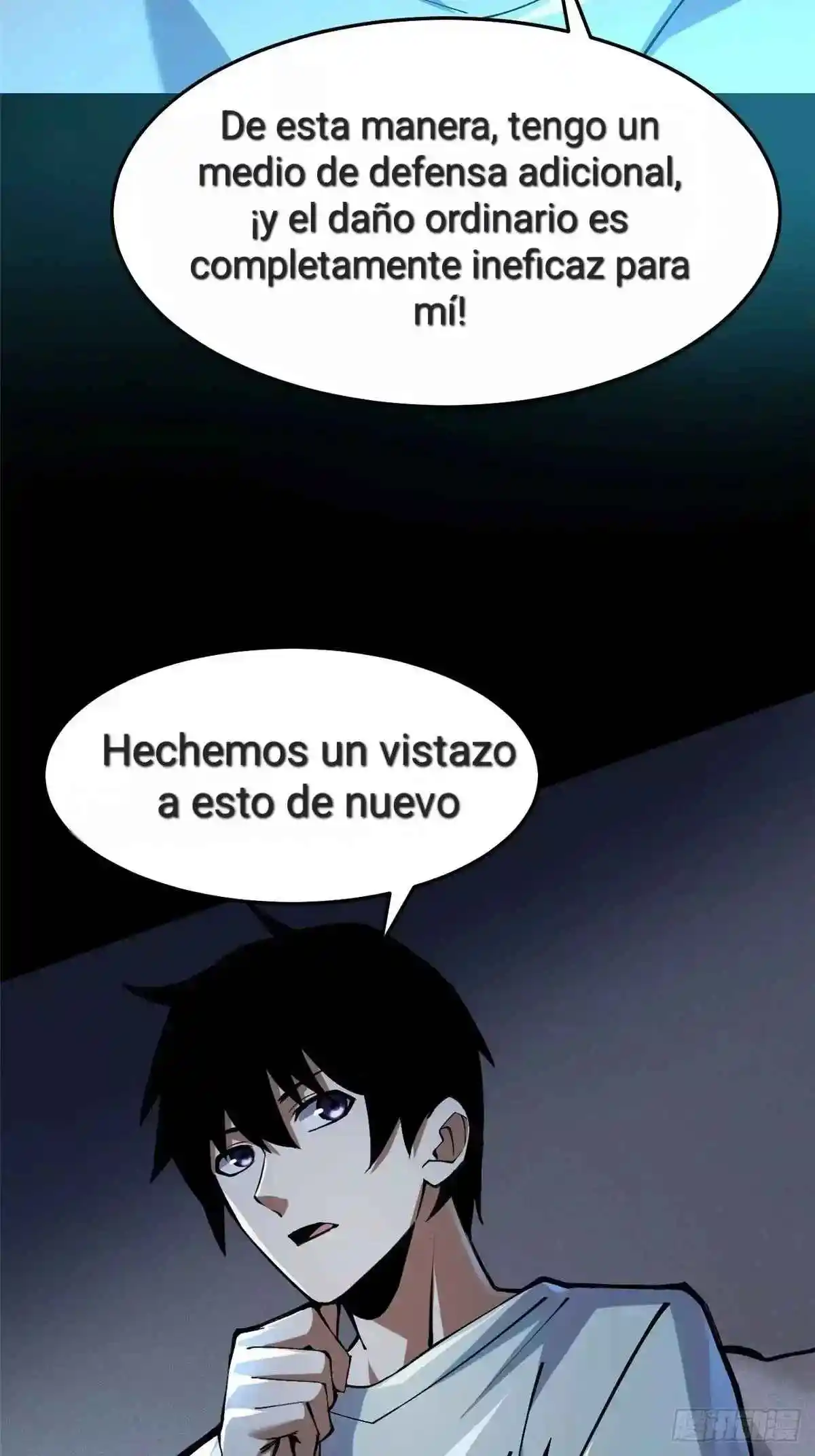 Realmente No Quiero Aprender Hechizos Prohibidos - Capítulo 6 - Página 43 - LectorTMOo