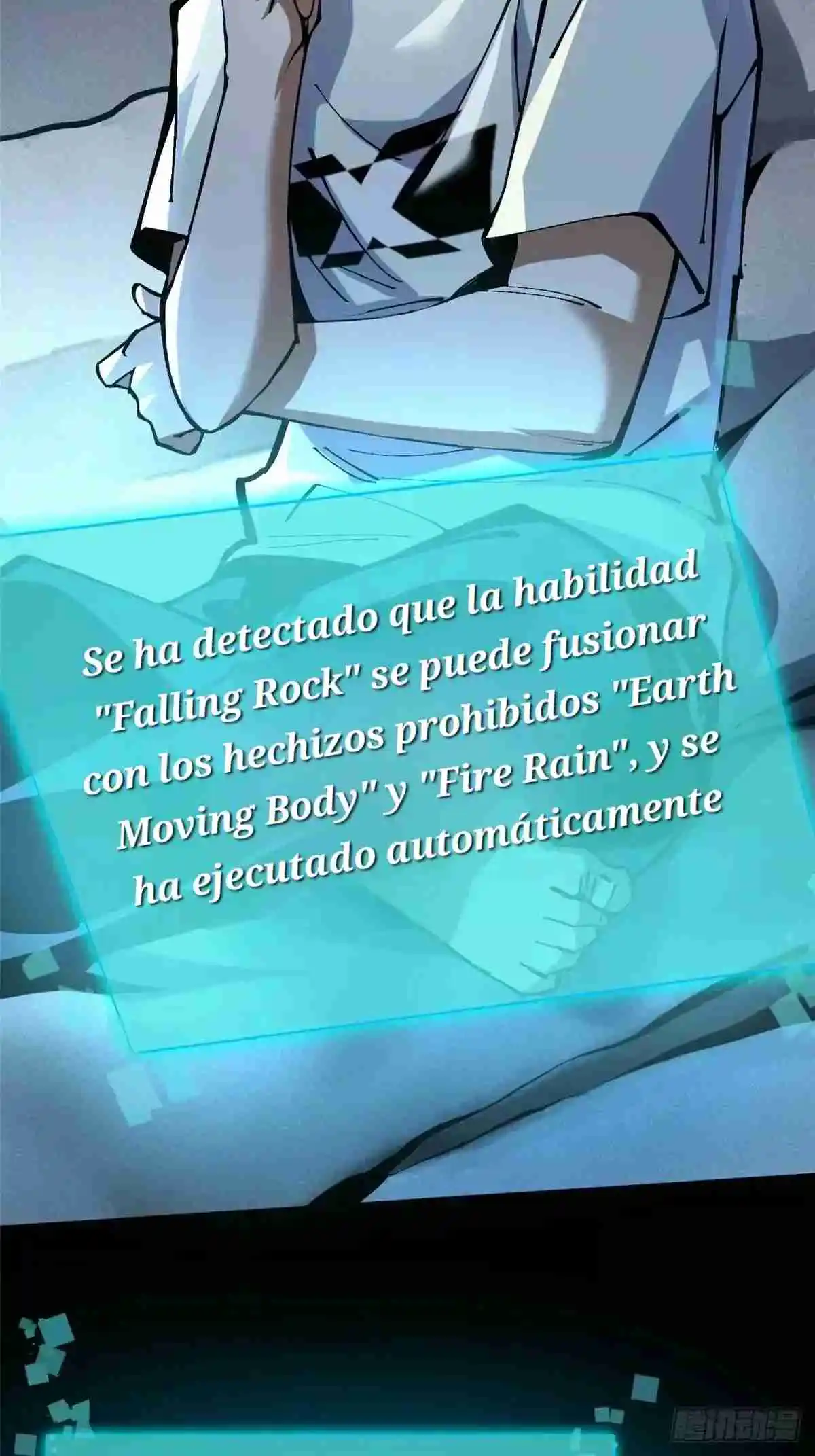 Realmente No Quiero Aprender Hechizos Prohibidos - Capítulo 6 - Página 44 - LectorTMOo