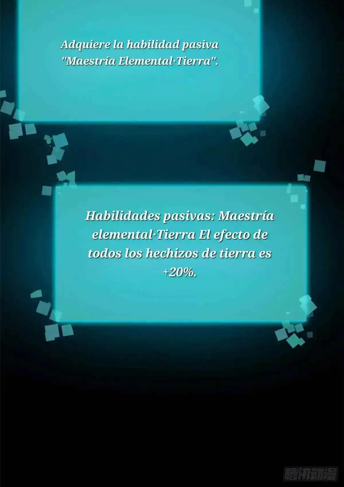 Realmente No Quiero Aprender Hechizos Prohibidos - Capítulo 6 - Página 45 - LectorTMOo