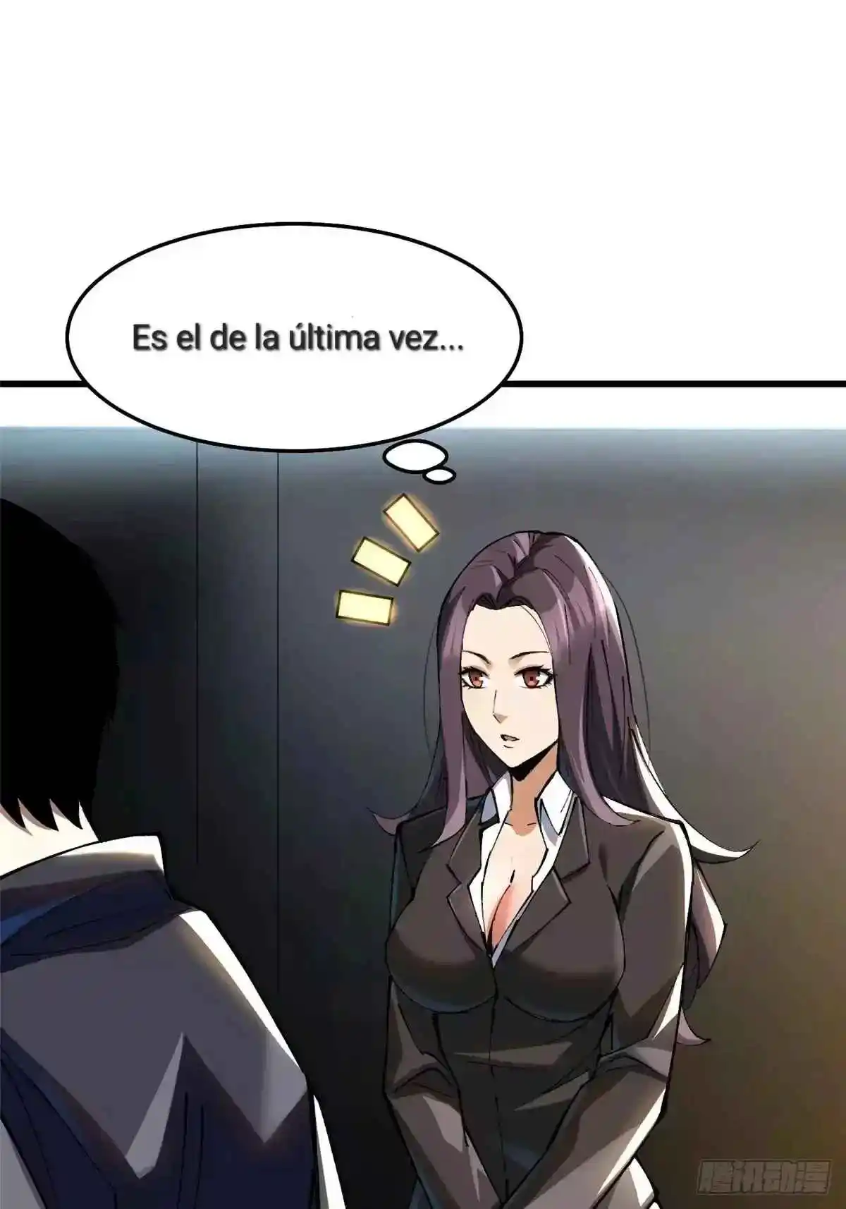 Realmente No Quiero Aprender Hechizos Prohibidos - Capítulo 6 - Página 53 - LectorTMOo