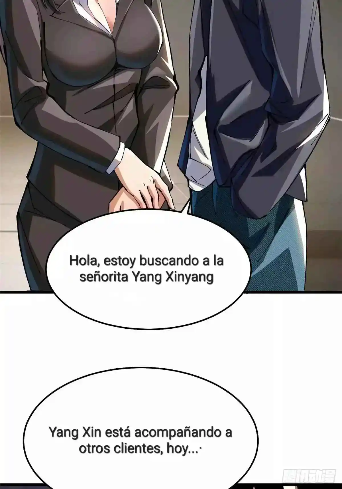 Realmente No Quiero Aprender Hechizos Prohibidos - Capítulo 6 - Página 56 - LectorTMOo