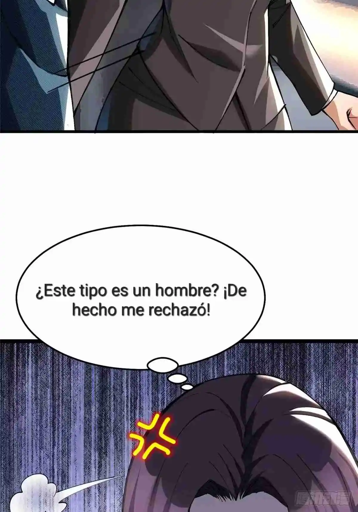 Realmente No Quiero Aprender Hechizos Prohibidos - Capítulo 6 - Página 60 - LectorTMOo